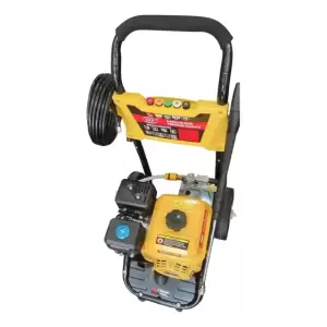 Hidrolavadora Industrial XKP 6.5HP 2200 PSI