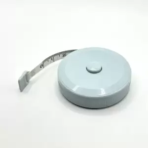 Huincha de Medir Asaki 50m Fibra de Vidrio