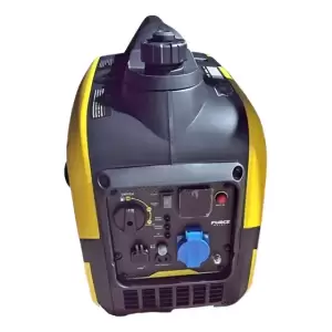 Generador Eléctrico Inverter 2500W Profesional