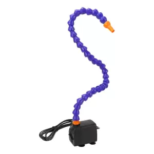 Bomba de Agua Potable Tubo Universal Retráctil