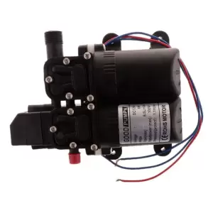 Bomba de Agua Portátil Smart 100W