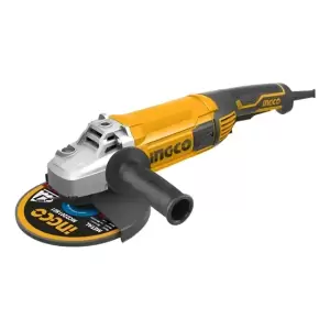 Esmeril Angular Ingco 2000W 180mm 220V/240V