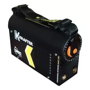 Soldadora Inverter Krafter DARC 300