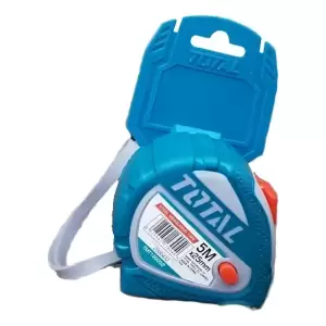 Huincha de Medir 5 Metros Total TMT126052