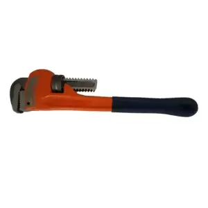Llave Inglesa 14” Marca Crownman Profesional