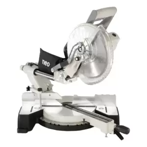 Ingleteadora Telescópica SID 10 Neo 2200W 10 Pulgadas