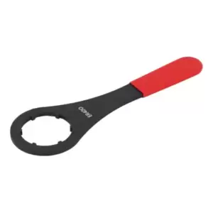 Llave Allen Forma O para Fresado CNC 40