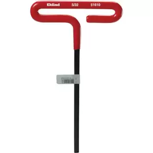 Llave Allen Eklind Mango en T 5/32"
