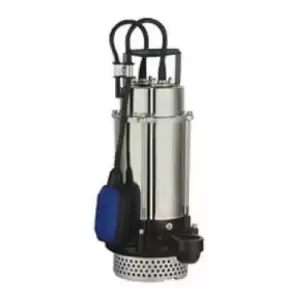 Motobomba de Agua Barletta 2x2 5.5HP Bencinera