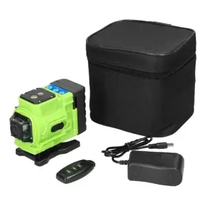 Nivel Laser 12 Líneas Multifuncional Estilo 22
