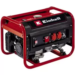 Generador Eléctrico Einhell 2400W TC-PG 25