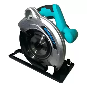 Sierra Circular 7 1/4' 1400w 5000 Rpm 220 Energy/induhaus