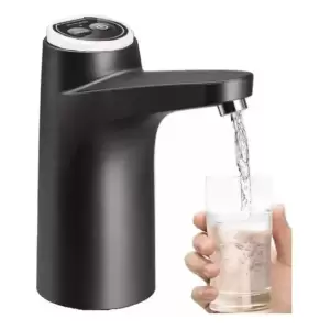 Bomba Dispensadora de Agua Inalámbrica USB