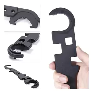 Llave Allen Multifunción AR15 M4 Tipo L
