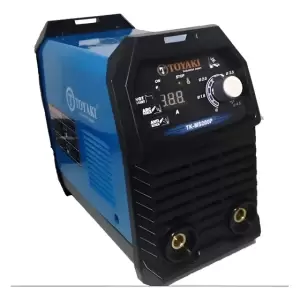 Soladadora Maquina De Soldar Toyaki 200amp / Tk-ms200p