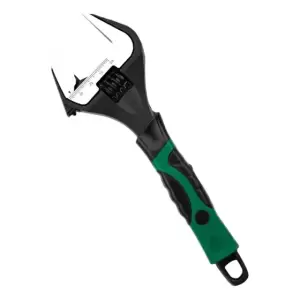 Llave Inglesa Acero Carbono Alta Resistencia