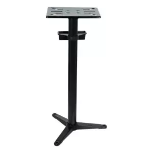 Pedestal Allwin para Esmeril de Banco