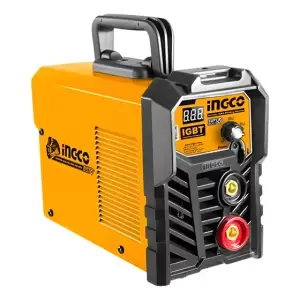 Soldadora Inverter 160amp Super Select Ingco Mma1602