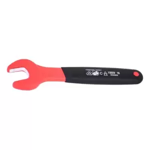 Llave Inglesa Abierta de 13mm Ajustable