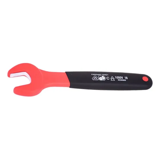 Llave Inglesa Abierta de 13mm Ajustable 1 Llave Inglesa Abierta de 13mm Ajustable