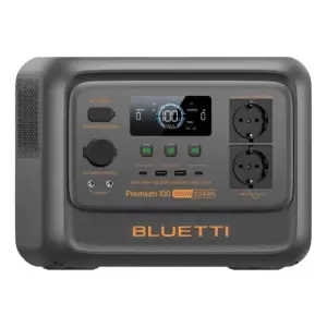 Estación Energía Bluetti Premium 2000W 1024Wh