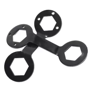 Llave Inglesa Para Mantenimiento De Lavadora