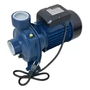 Bomba De Agua Centrífuga 3HP Monofásica 3 Pulgadas