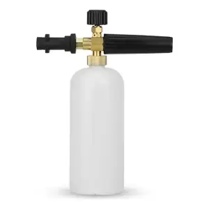 Adaptador Lanza Espuma para Hidrolavadora