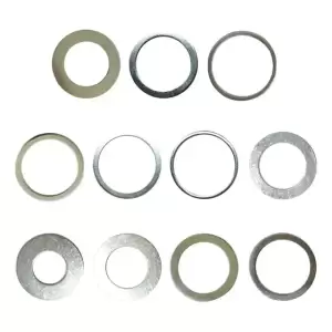 Anillos Reductores De Hoja De Sierra Para Corte De Acero Ino