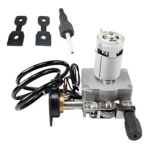 Alimentador De Alambre, Máquina De Soldar, 25w, Alimentador
