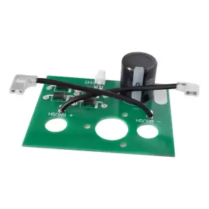 Placa Rectificadora Repuesto Generador PM0435251