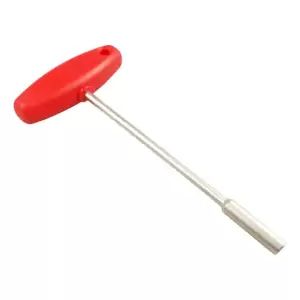 Llave Inglesa para Radios Ocultos Ajustable