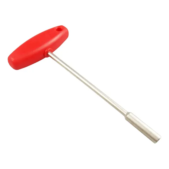 Llave Inglesa para Radios Ocultos Ajustable 1 Llave Inglesa para Radios Ocultos Ajustable