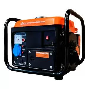 Generador Eléctrico 750W Portátil