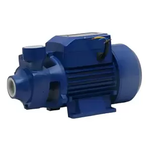 Bomba de Agua Periférica 0.5 HP Vida Buenas