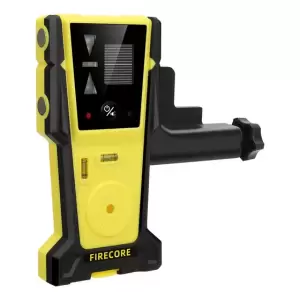Receptor Firecore FD30 para Nivel Láser Verde