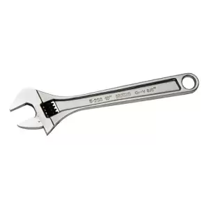 Llave Inglesa Ajustable 10" Irimo Cromada