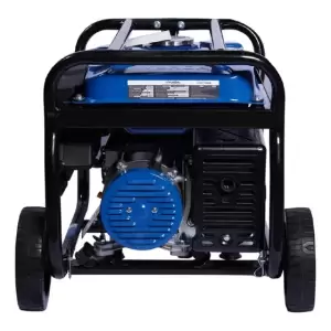 Generador Eléctrico Hyundai 2.8 kVA 82HYG4050