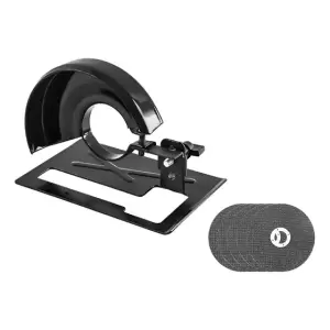 Funda Protectora de Seguridad para Esmeril Angular de 4"