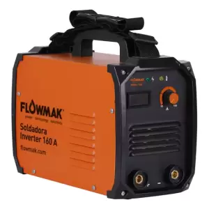 Soldadora Inverter 160 Amperes