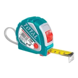 Huincha de Medir Total 5 Metros