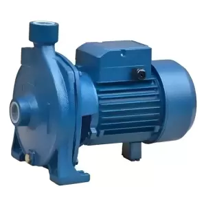 Bomba de Agua Centrífuga 1HP 1x1 Italiana