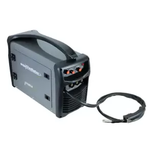 Soldadora 170amp Mig Con Gas-arco Manual Gladiator Ime 8170
