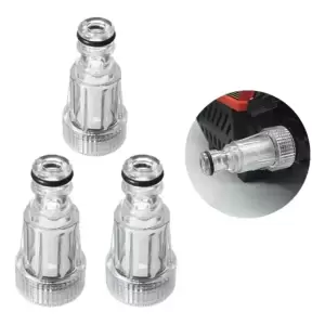 Filtros de Agua para Hidrolavadora Kärcher y Bauker x3