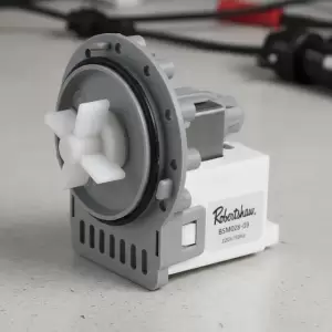 Bomba de Agua Lavadora Daewoo Air Bubble Robertshaw