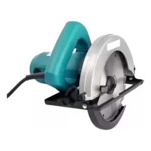Sierra Circular /sierra Electrica Importdirecto 1050w