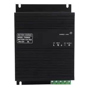 Generador Electrico Inteligente Oumefar