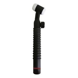 Antorcha TIG Flexible 150A con Válvula