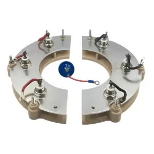 Rectificador 70A para Generador Eléctrico