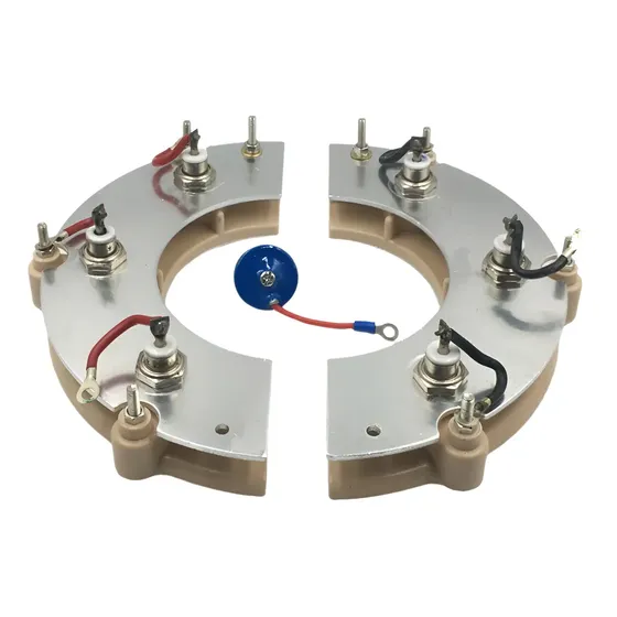 Rectificador 70A para Generador Eléctrico 1 Rectificador 70A para Generador Eléctrico